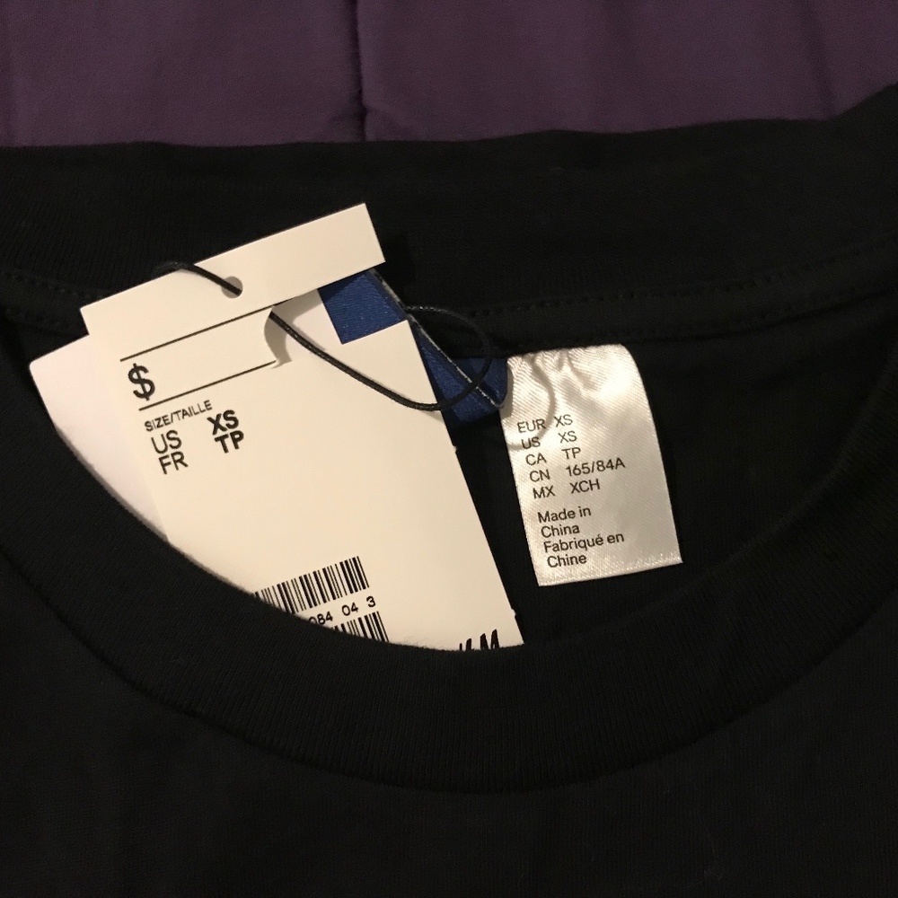 EQUALITY Gay Pride TANK TOPS Sizes XS,S,M,L,XL NWT - Picture 6 of 7